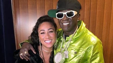 flava flav girlfriend|Flavor of Love Winner Nicole Hoopz Alexander Is Giddy Like a ...